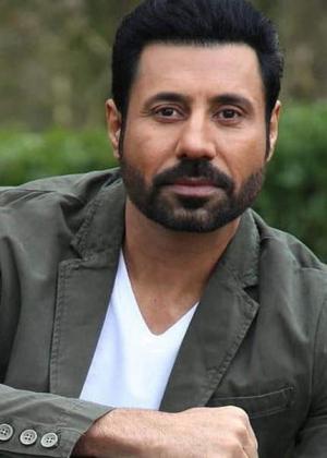 Binnu Dhillon